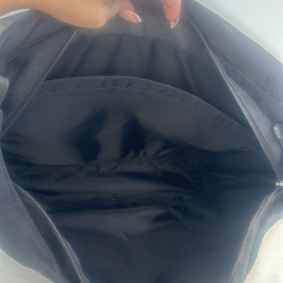 Eddie Bauer Large Laptop Messenger Bag - Picture 7 of 8